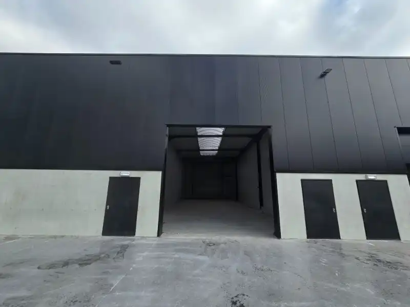 NIeuwbouw KMO units te huur foto {{pictureIndex}}