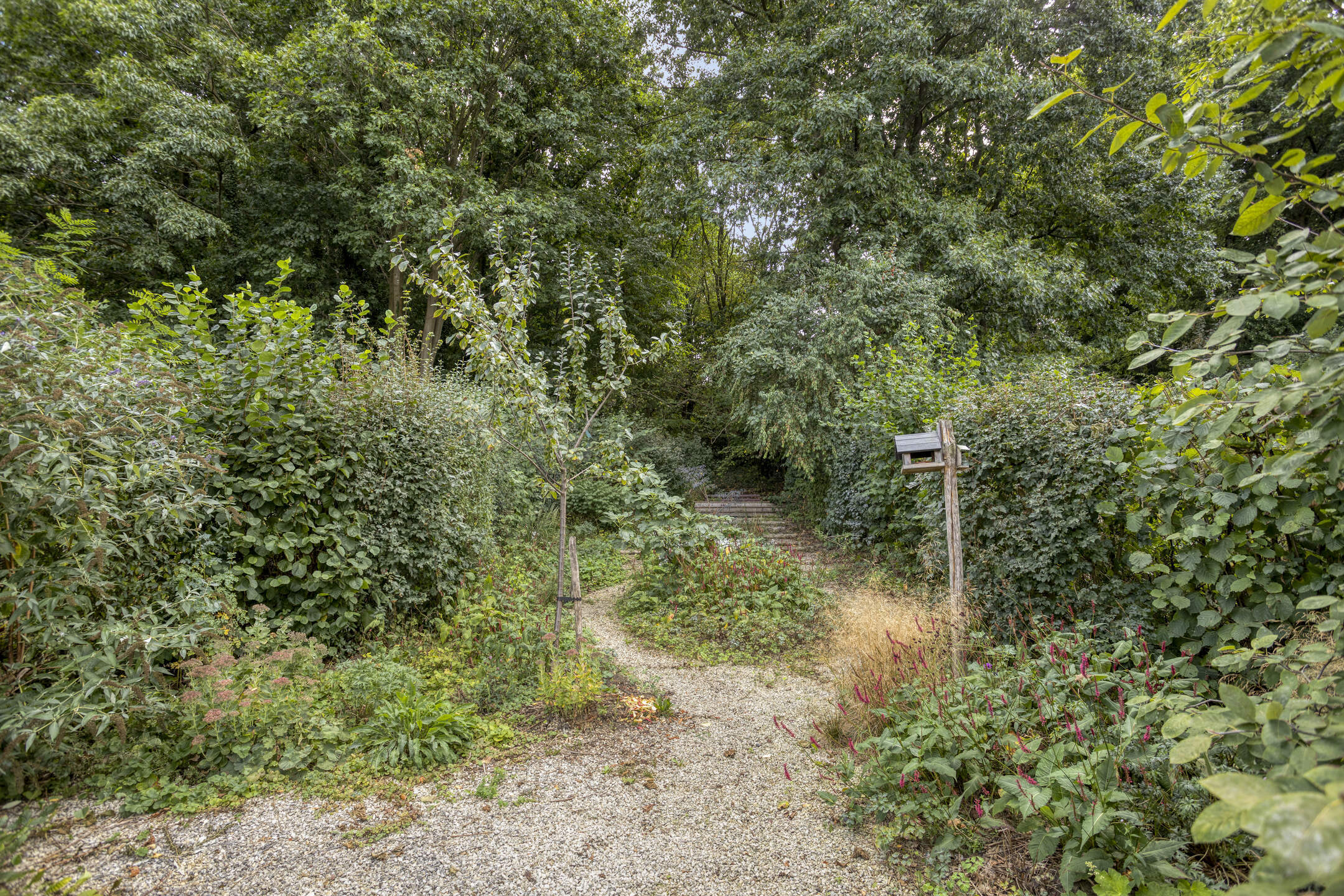 Charmante instapklare woning te Aarschot foto 16