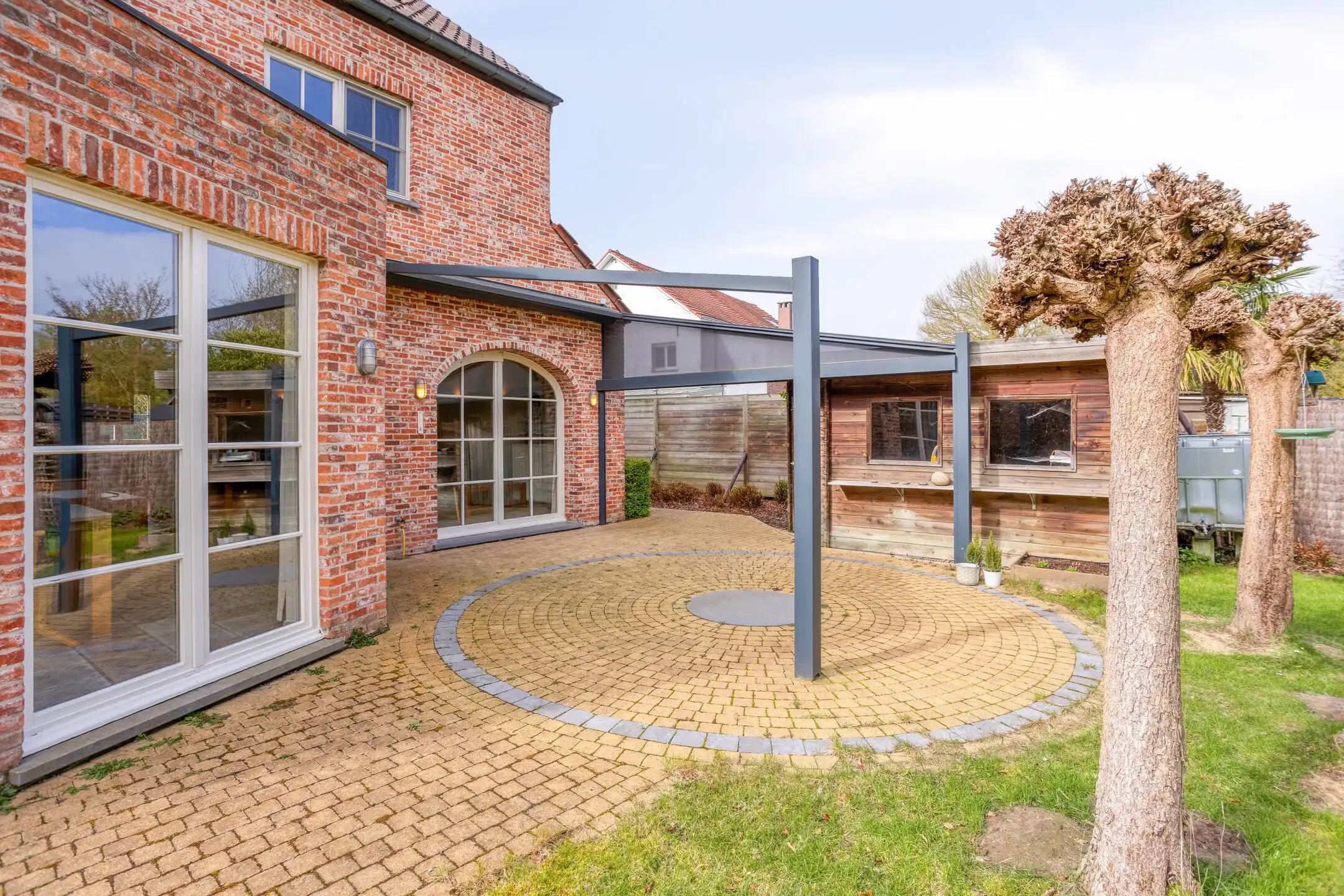 Beeldig wonen te Bierbeek: lichtrijk, groen en rustig foto 24