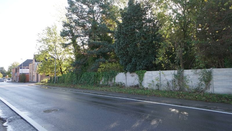 Bouwgrond van 5a73ca voor half-open bebouwing foto 2