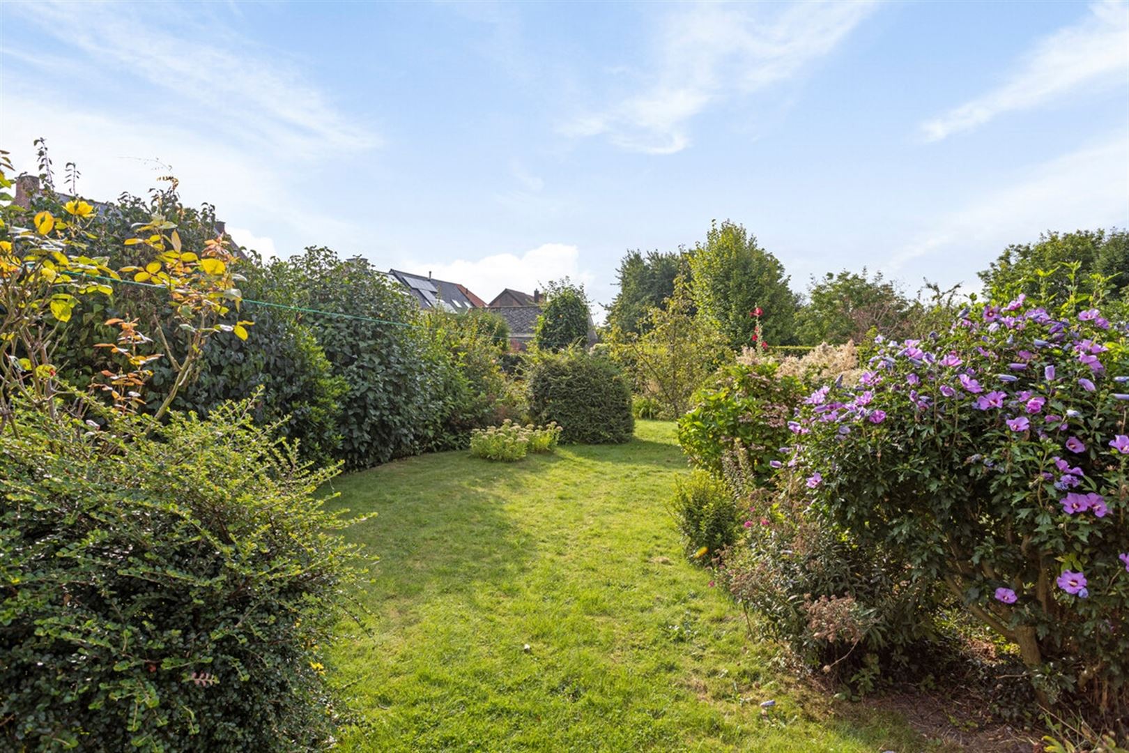 Woning met 3 slpk dichtbij het centrum foto 32