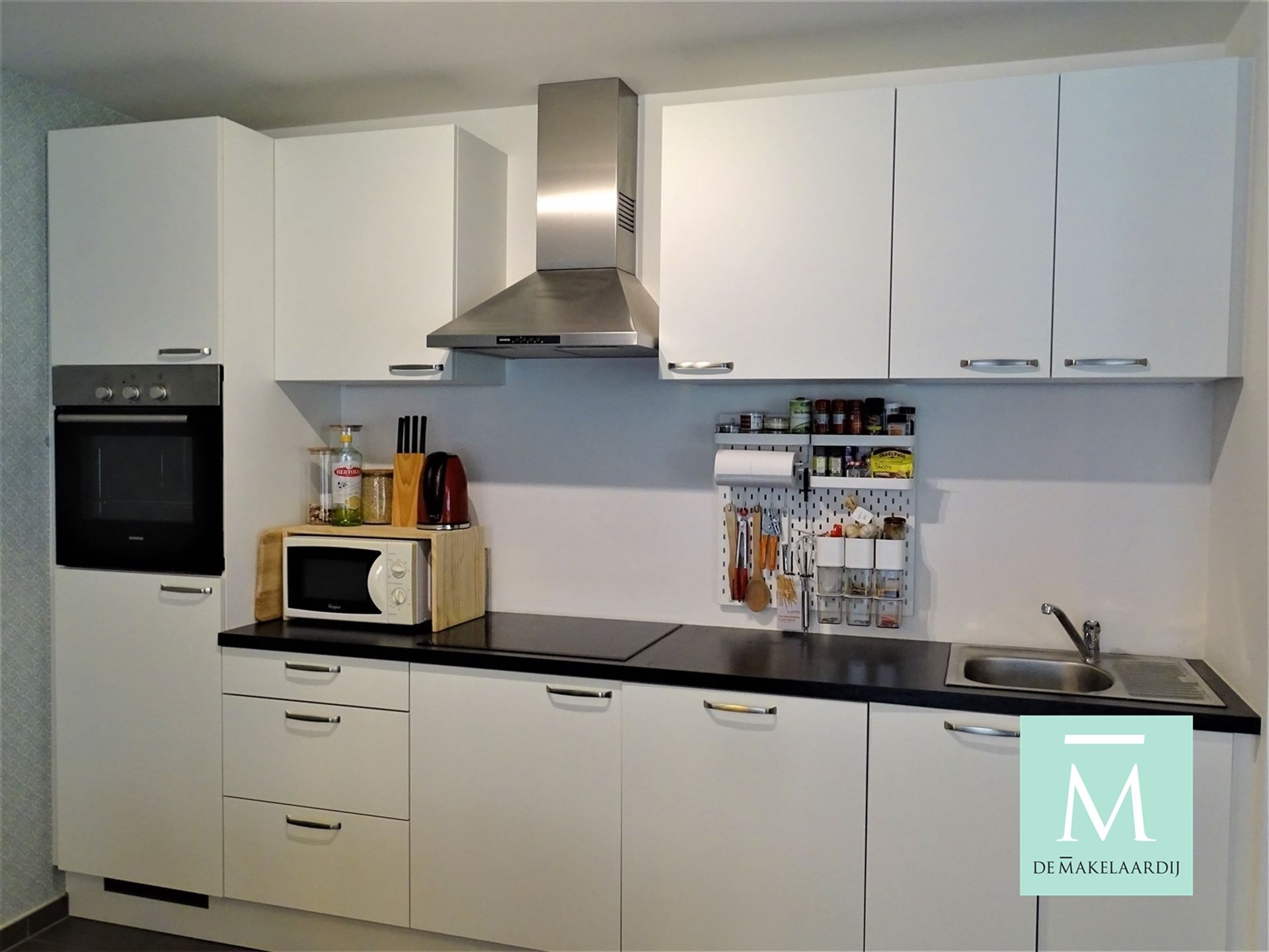 Energiezuinig appartement met 2 slaapkamers  foto 5
