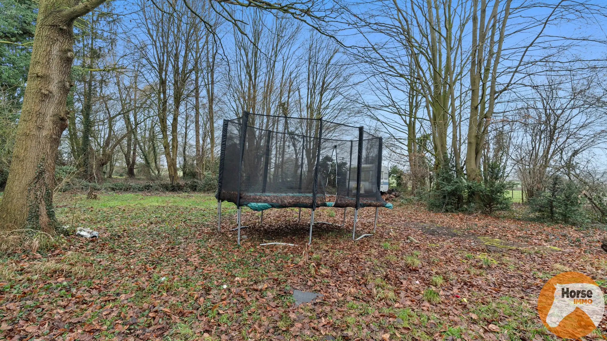 GALMAARDEN - Te renoveren pand op unieke ligging foto 7