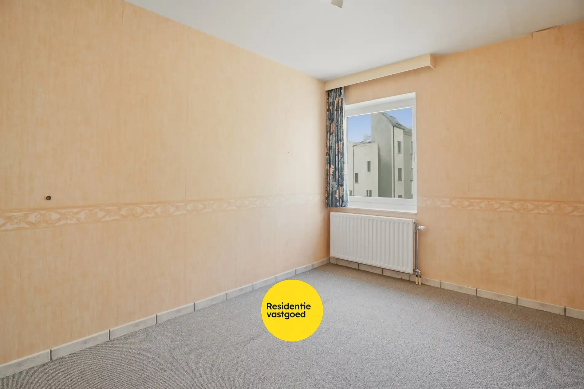 Op te frissen 2-slaapkamerappartement (73m²) te Koksijde Sint-Idesbald.  foto 14