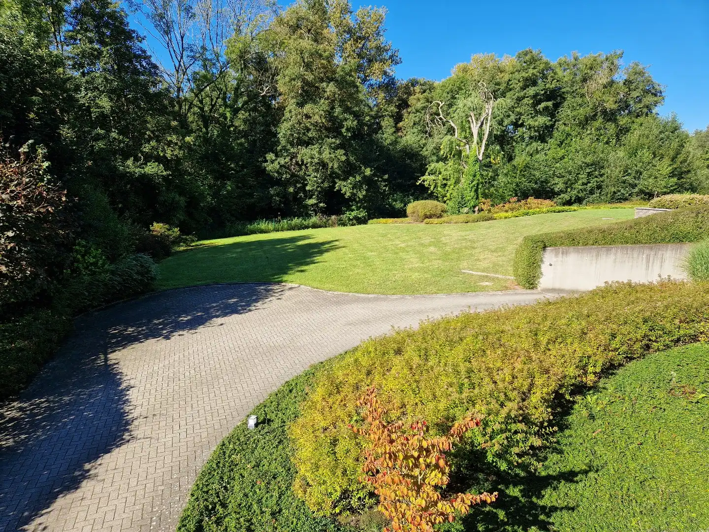 Recent energiezuinig duplex appartement in hartje Keerbergen. foto 27