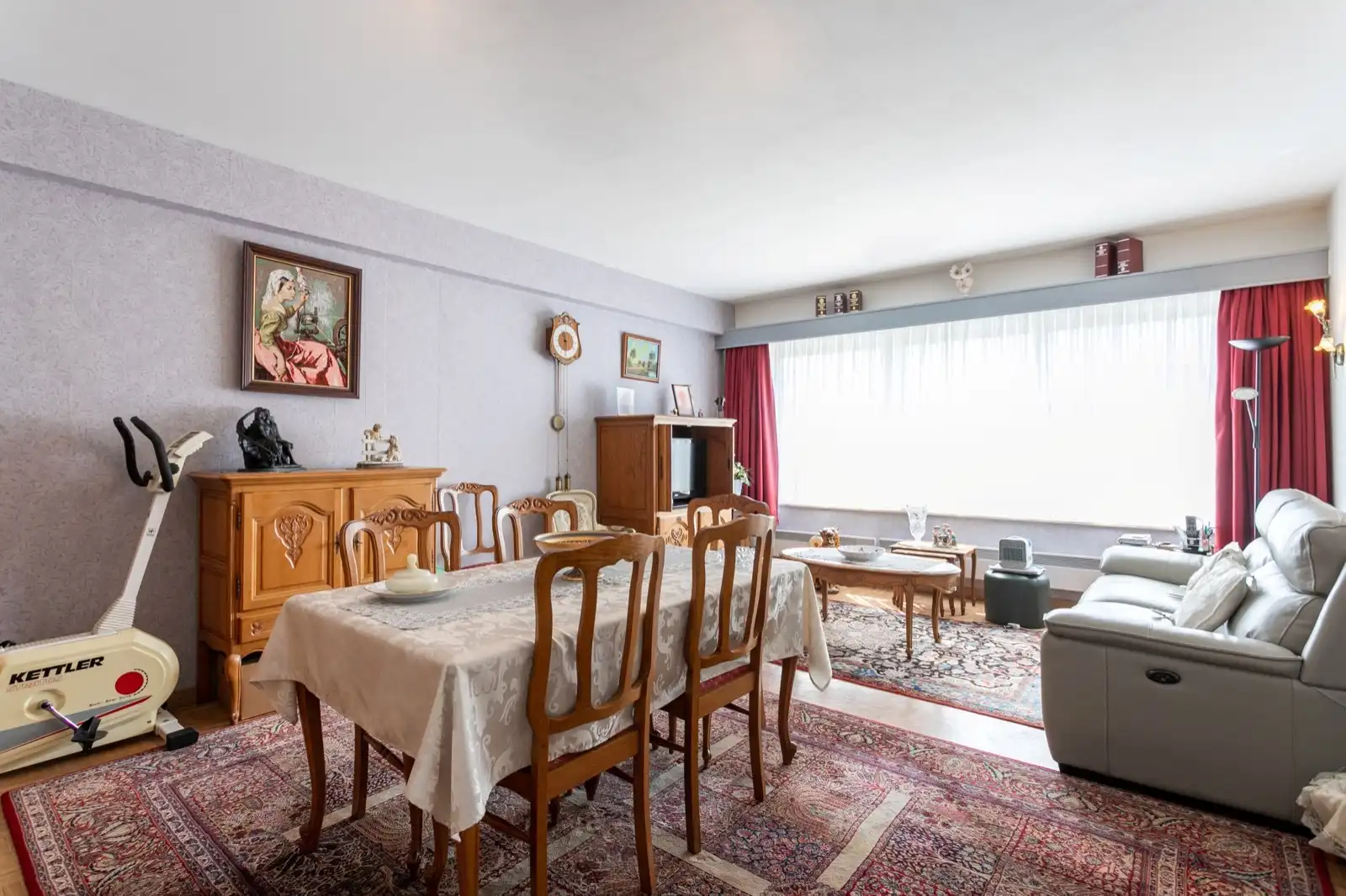 Appartement te koop Galgstraat 40 -/2 - 1600 Sint-Pieters-Leeuw