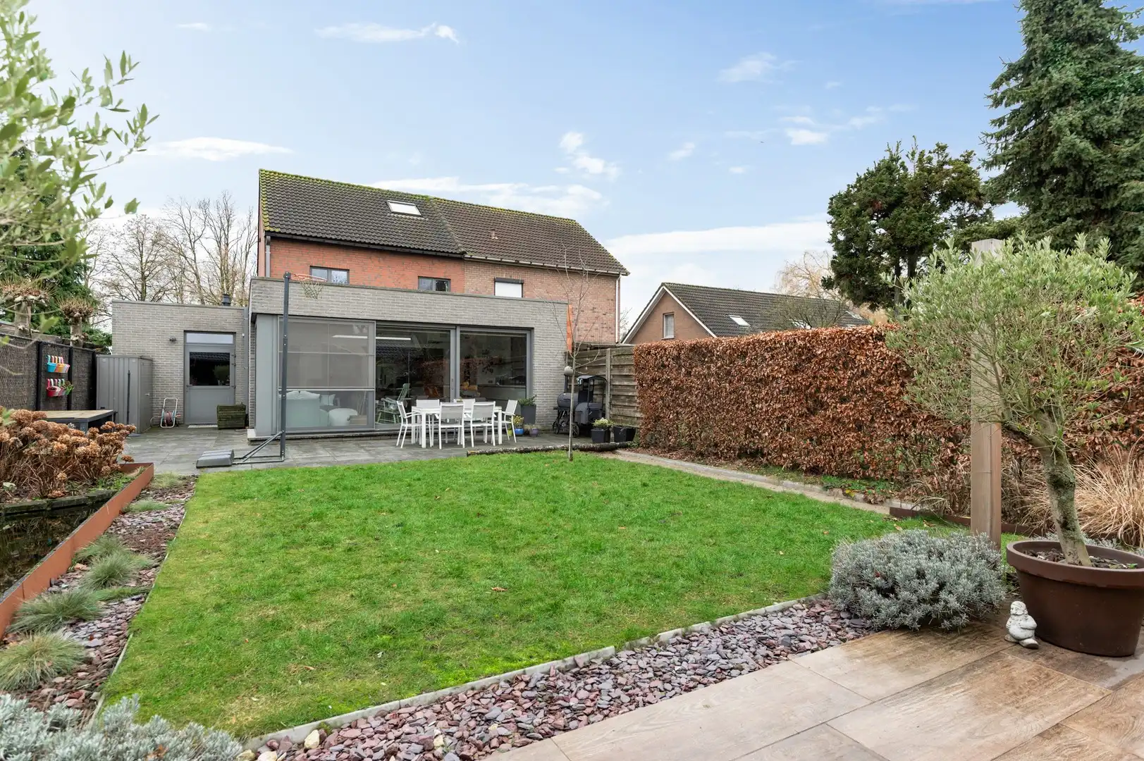 Energiezuinige woning met ruime leefruimte & 4 slpk's foto 19