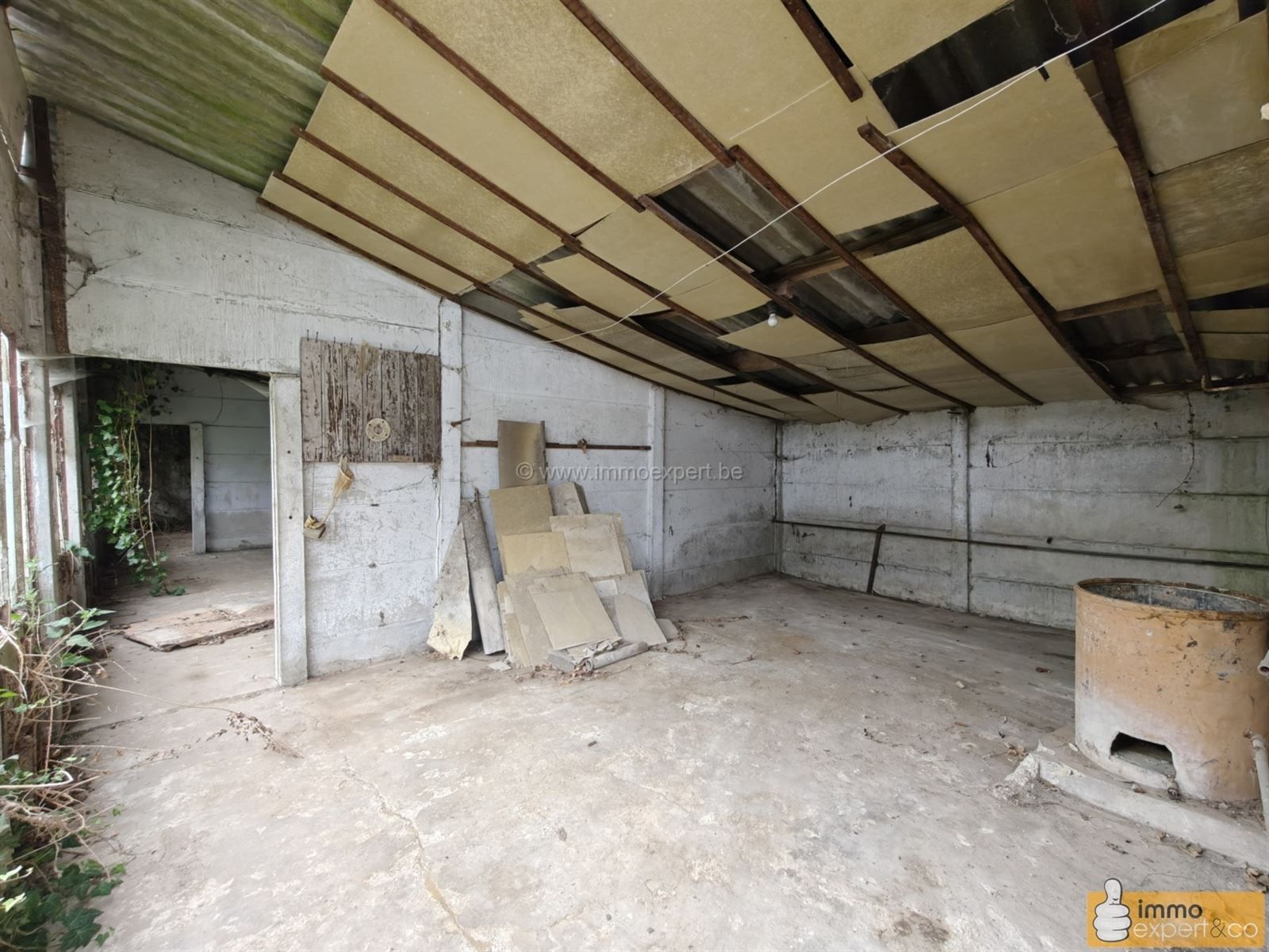 TERNAT: Super gelegen woning / Nieuw dak foto 11