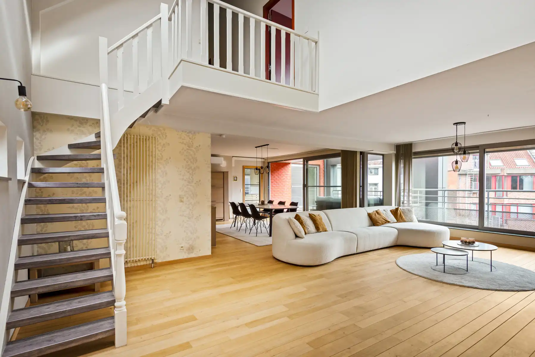 Charmante duplex op rustige locatie in centrum Boom foto 20