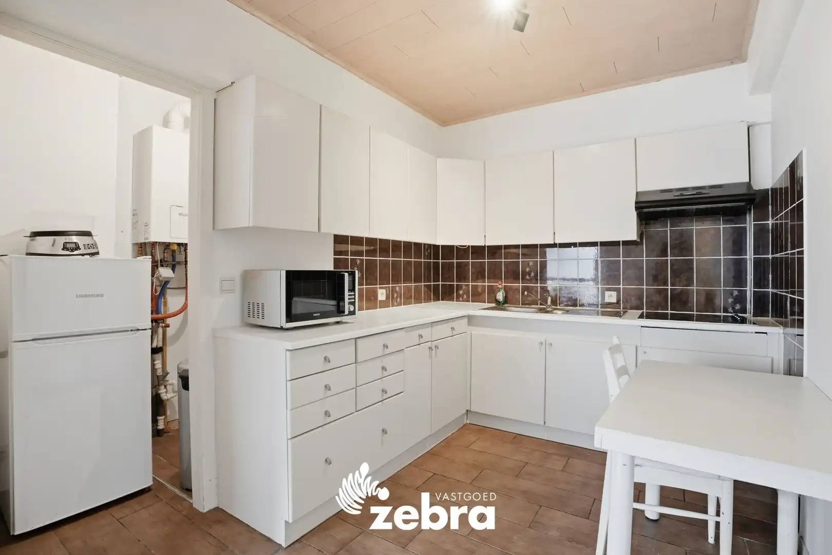 Instapklaar appartement met 3 slaapkamers in centrum Tielt foto 4