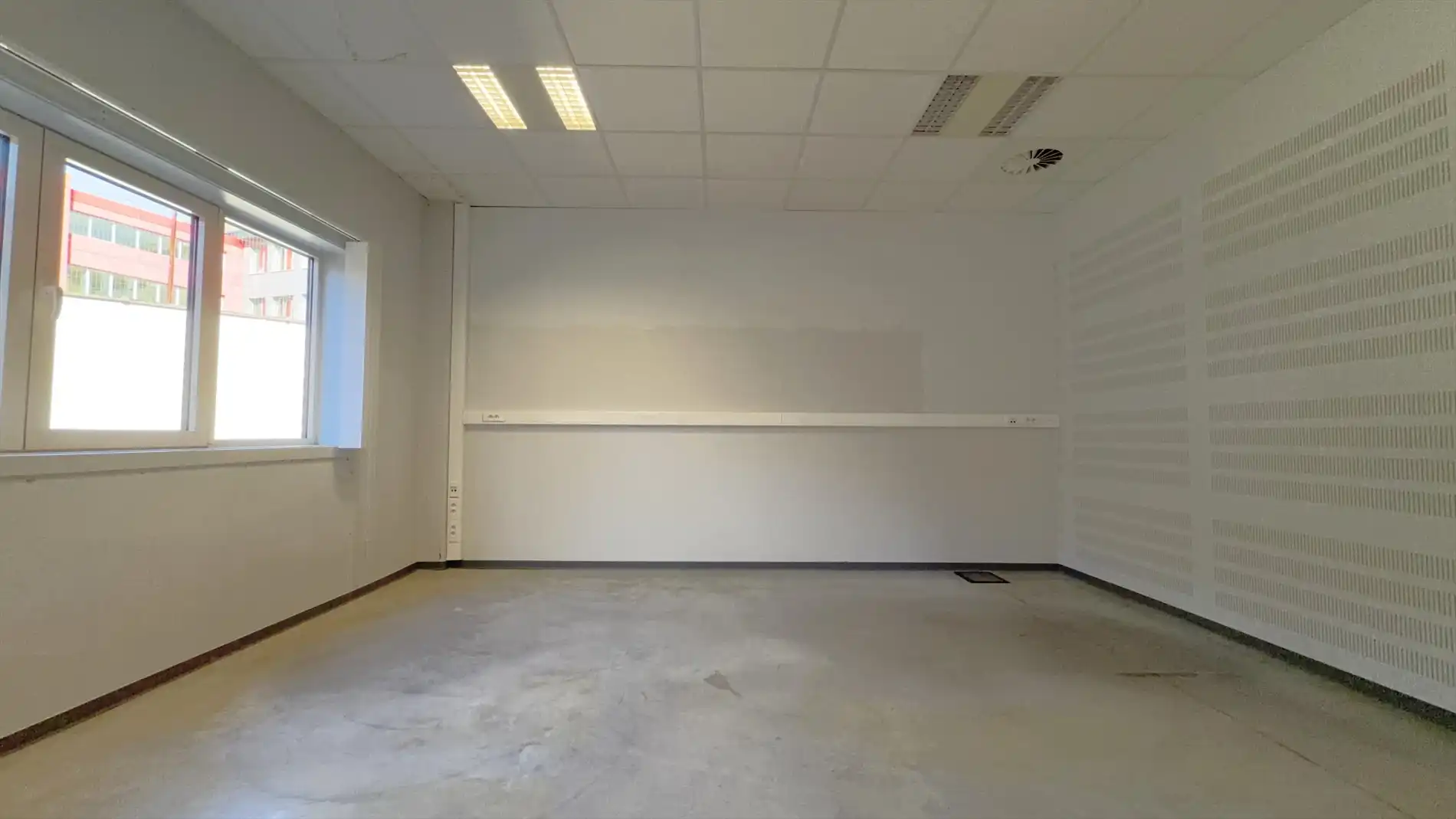 Gerenoveerde kantoorruimte te huur aan Begijnhoflaan in Gent foto 8