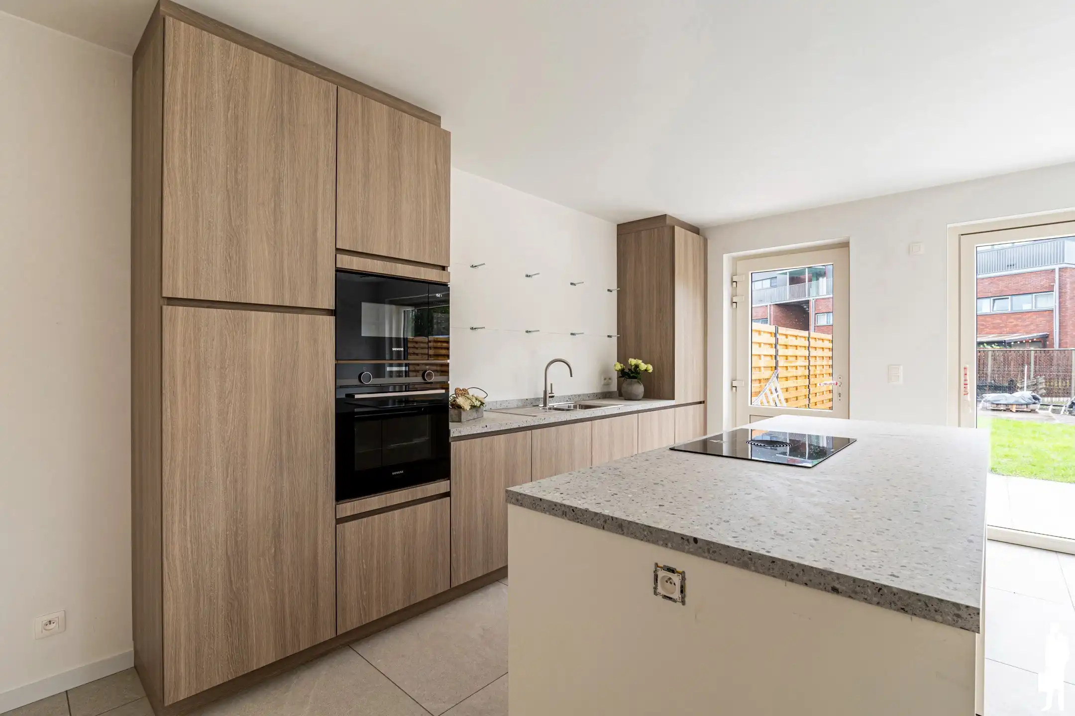 Instapklare nieuwbouwwoning met 5 slaapkamers in Oostmalle foto 5