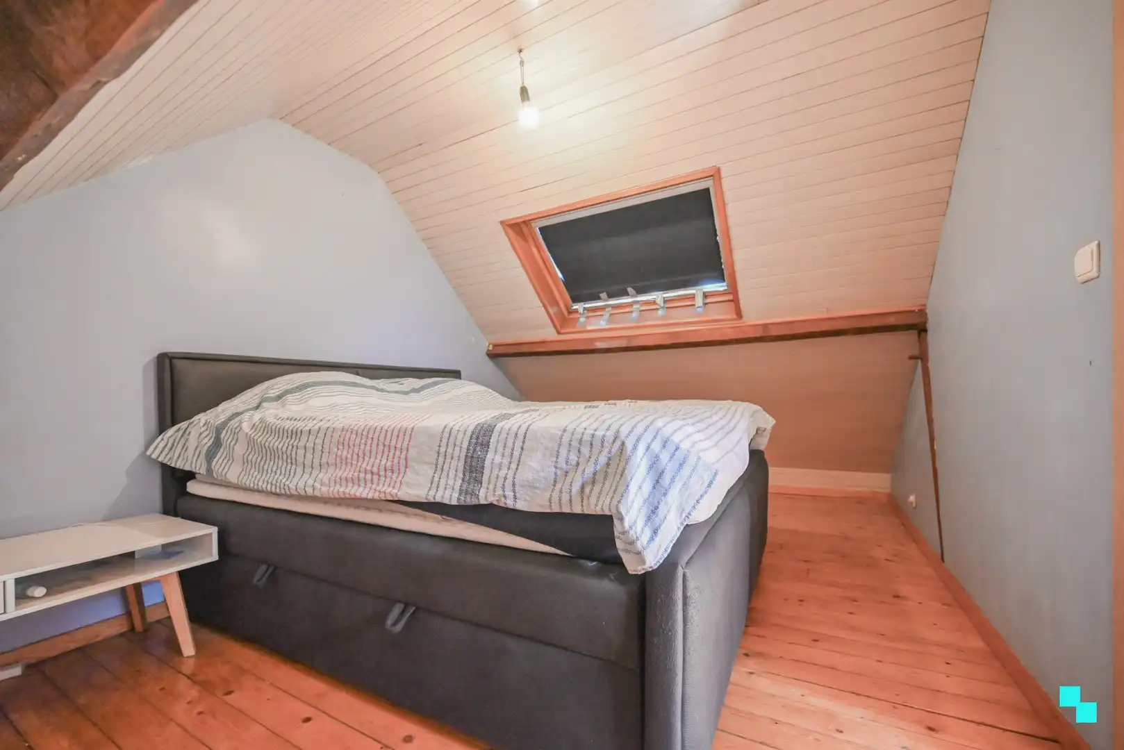 Appartementsgebouw met 3 verhuurde entiteiten in hartje Izegem foto 29