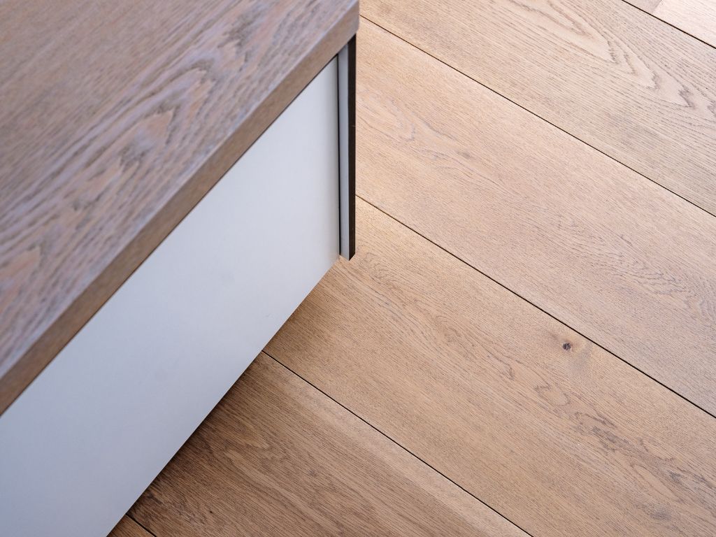Gent centrum. Hoogwaardig gerenoveerde en stijlvolle penthouse met een bewoonbare oppervlakte van 175m2, twee ruime terrassen (29m2 + 15m2) en een garagebox. foto 12
