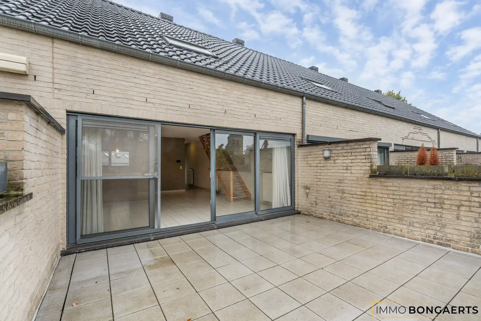 Duplex appartement met 2 slaapkamers foto 11