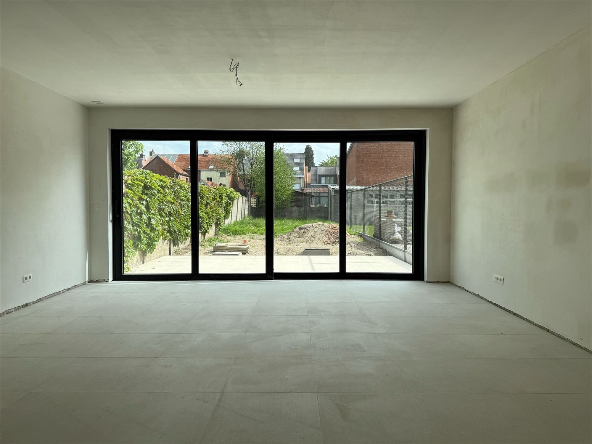 Ruime instapklare nieuwbouwwoning in Brasschaat foto 2