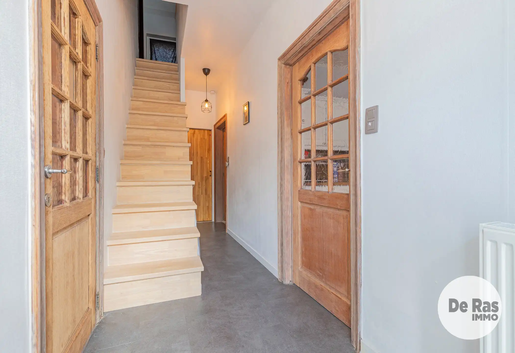 SCHENDELBEKE - Instapklare woning met leuke tuinzone foto 3
