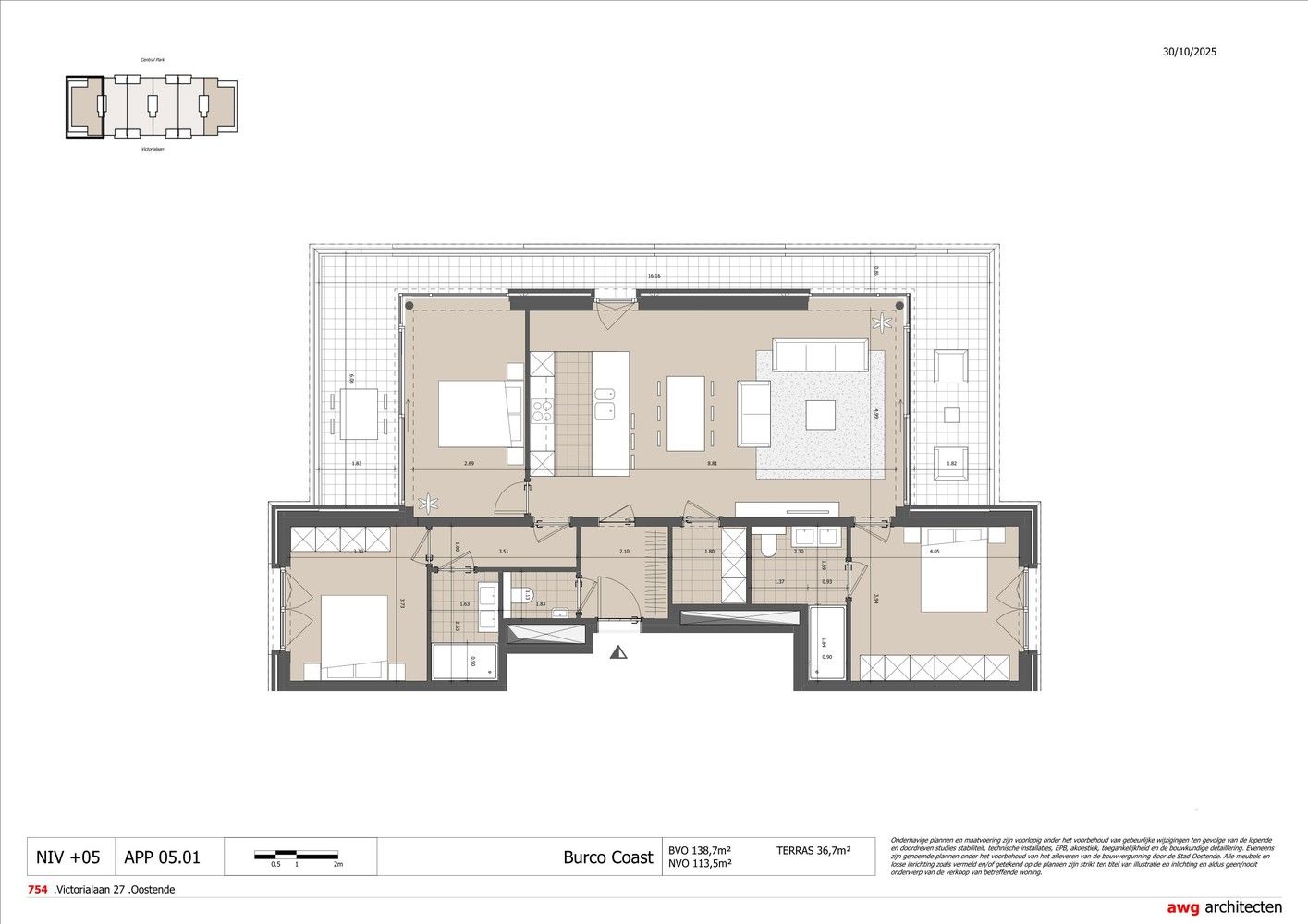 RESIDENTIE PARK 27 foto 10