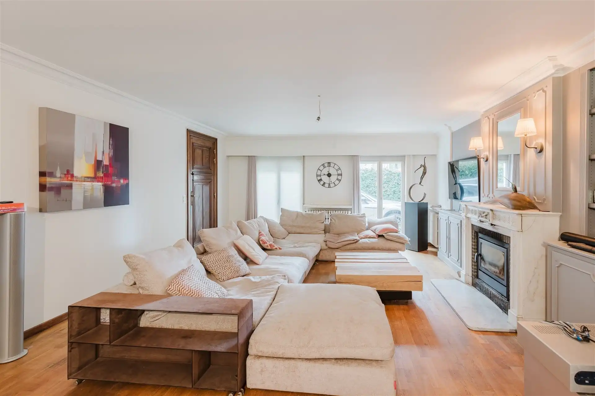 Prachtige statige woning centrum Kalken! foto 9