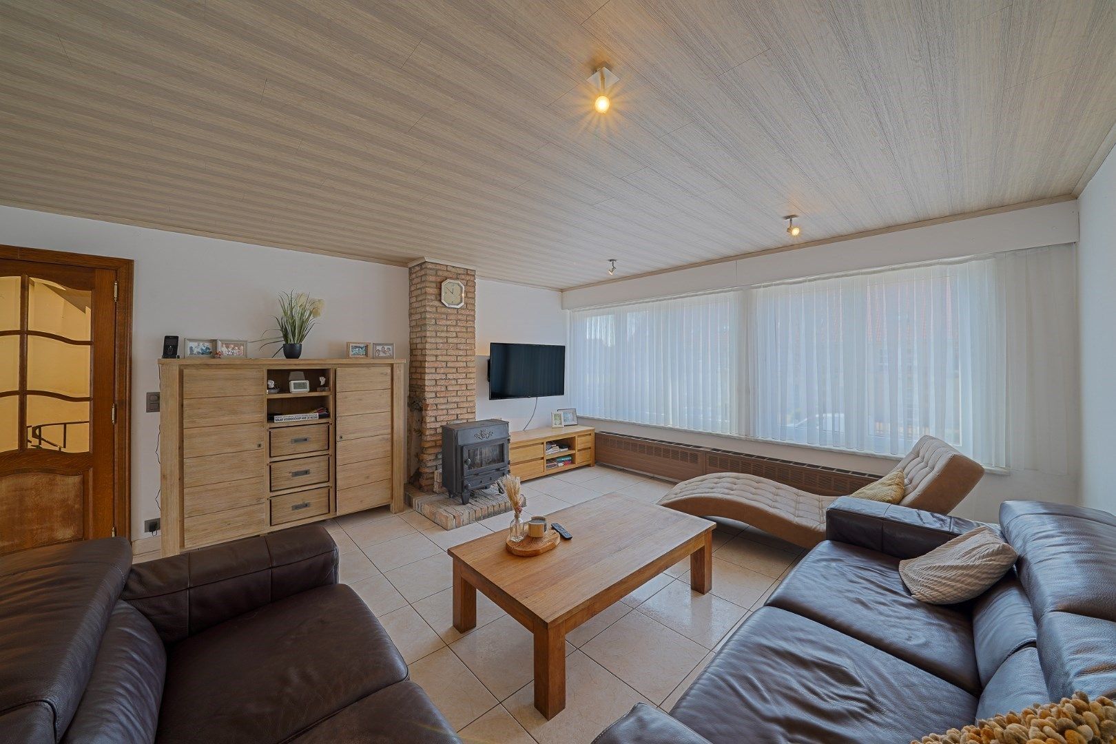 Ruime bel-étagewoning met garage en 3 slaapkamers foto 4