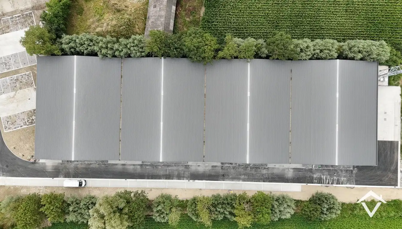 Te koop: Nieuwe KMO-units in Kortemark  foto 12