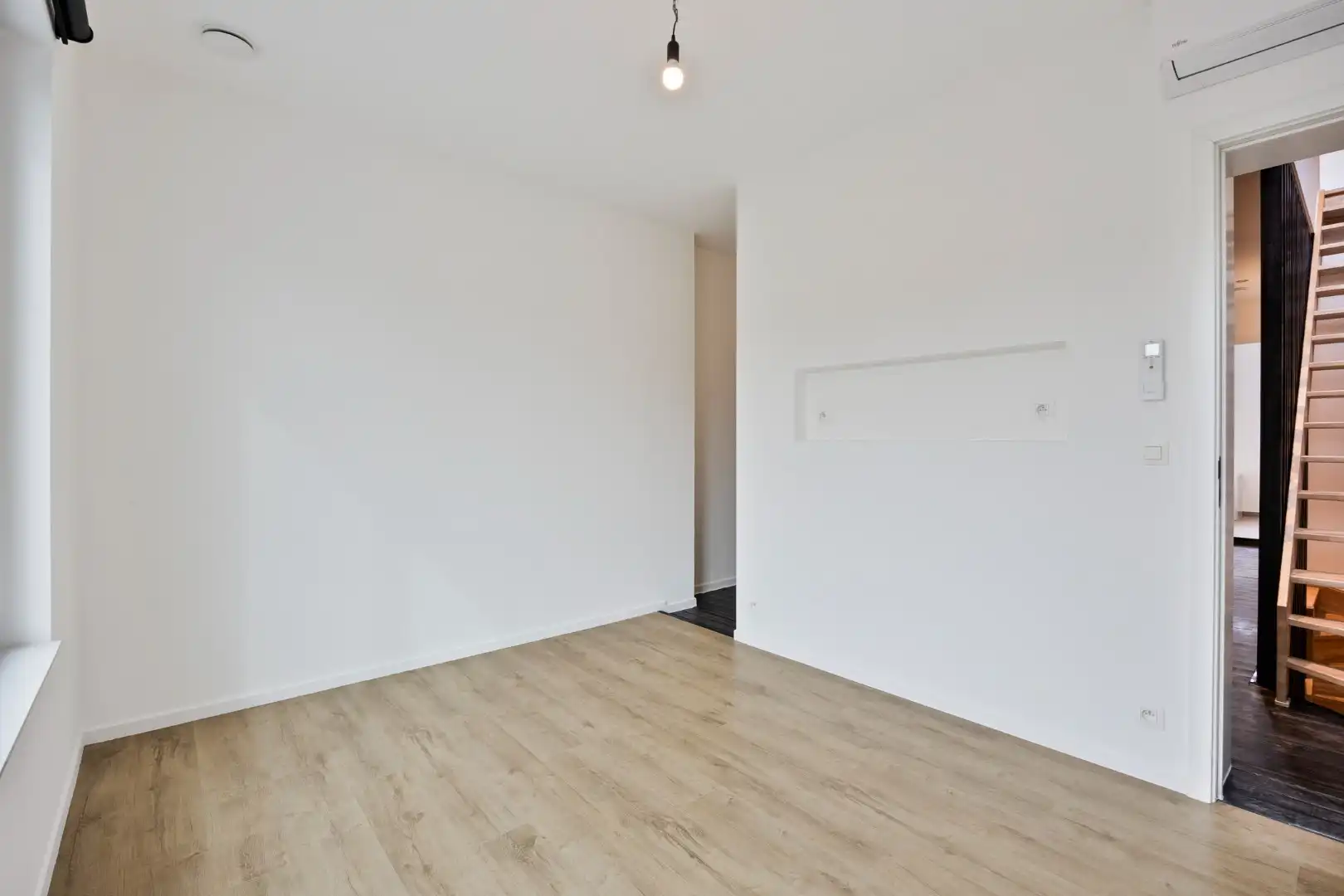 Totaal gerenoveerde woning met 3 slaapkamers, 2 badkamers, tuin en terras in Kessel-Lo! – EPC 14 kWh/m² - bewoonbare opp. 152 m² foto 14