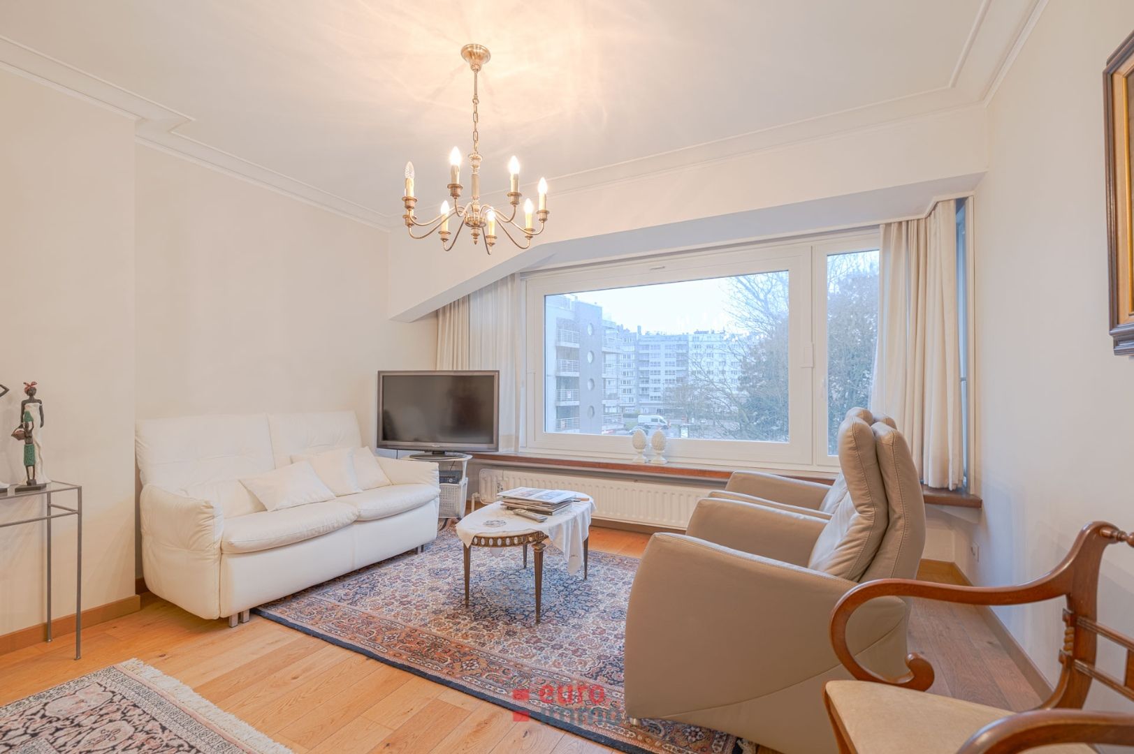 Residentie Merville - 0202 foto 4