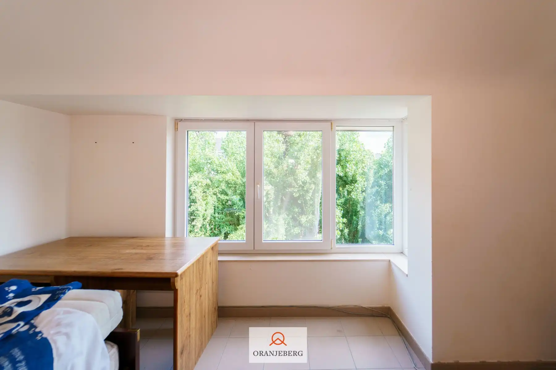 Appartement te huur vlakbij Gent-Sint-Pietersstation foto 11
