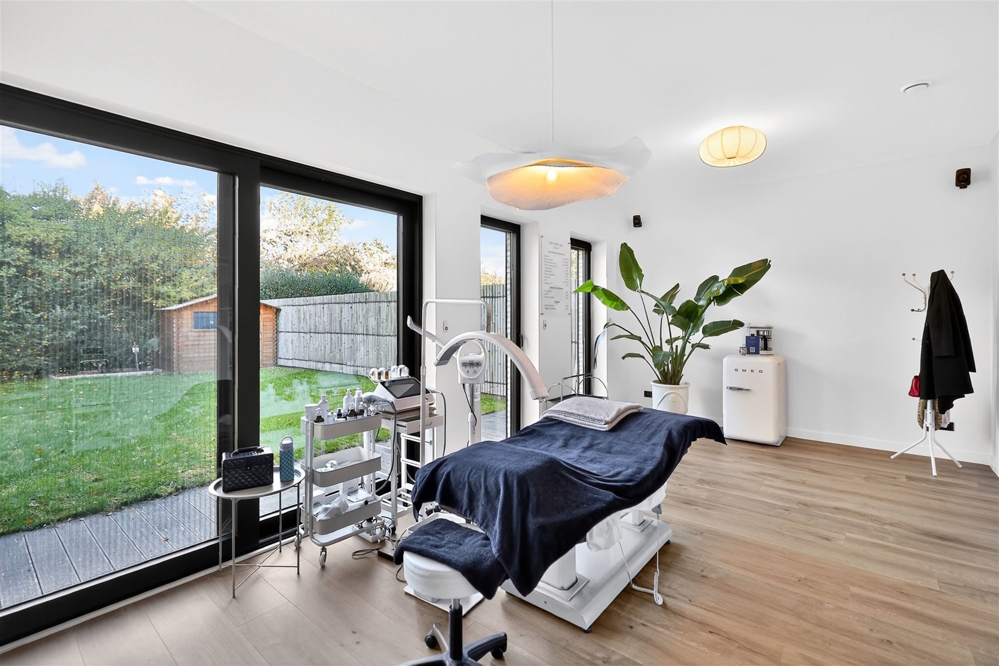 Buitengewone nieuwe halfopen woning op toplocatie foto 21