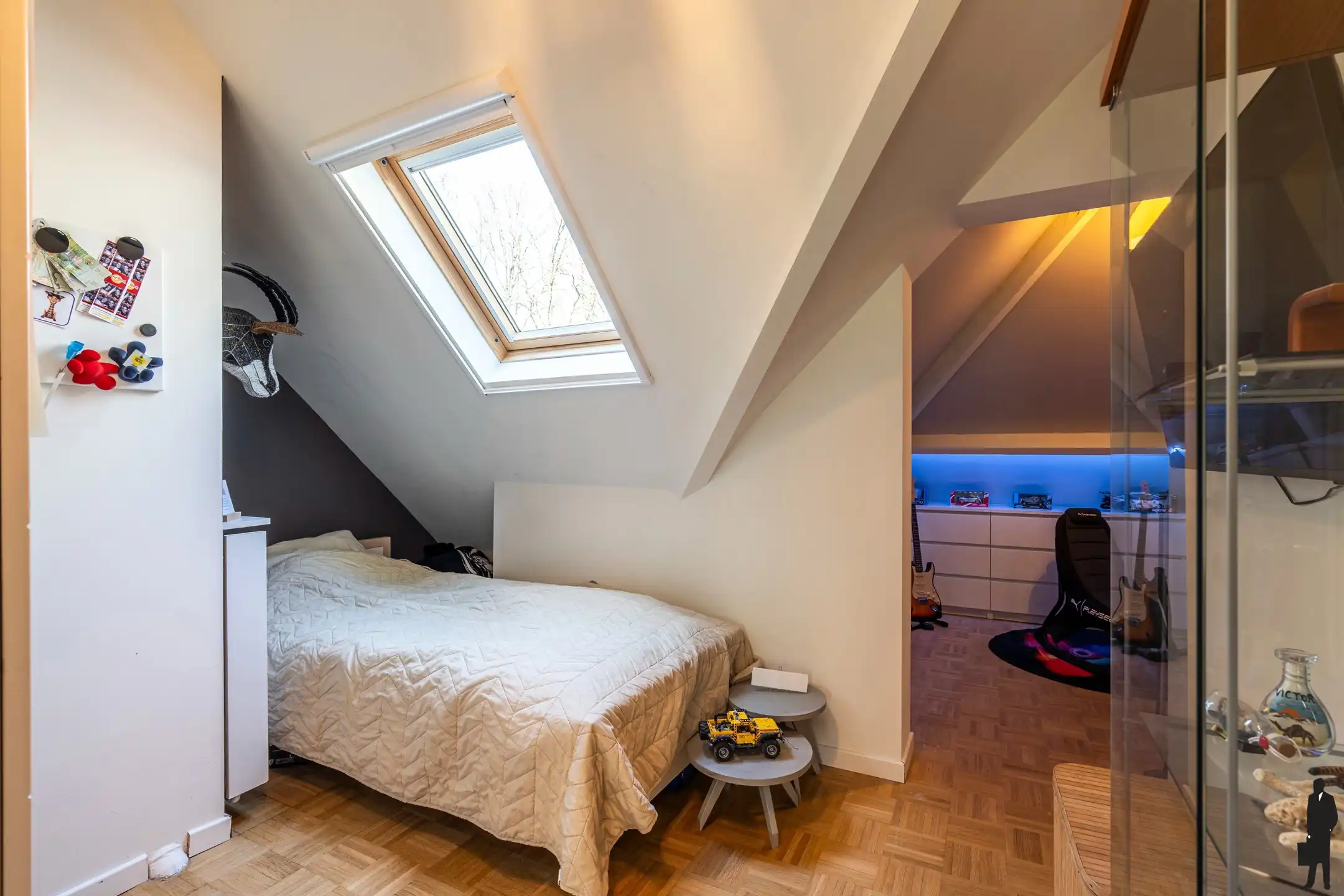 Charmante villa met zwembad op rustige ligging foto 15