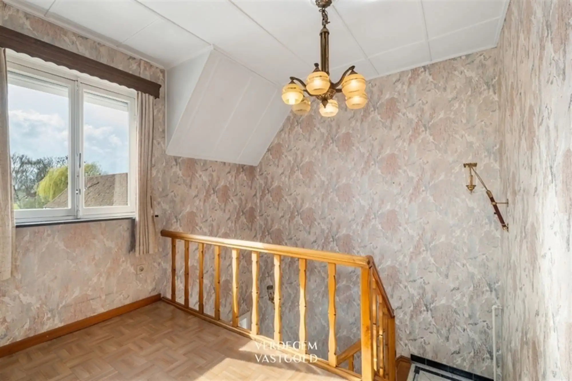 Woning met karakter en tuin van 1.594m² aan de mooie Moervaart foto 14