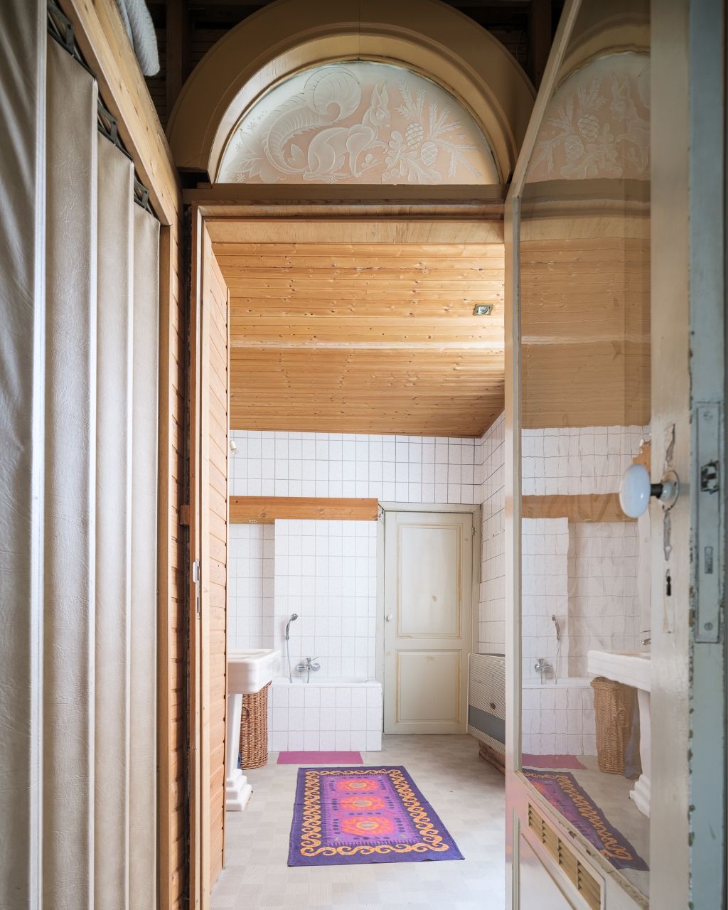 Te renoveren handelshuis (266 m²) met stadstuin. Wonen en werken in het centrum van Gent. foto 14