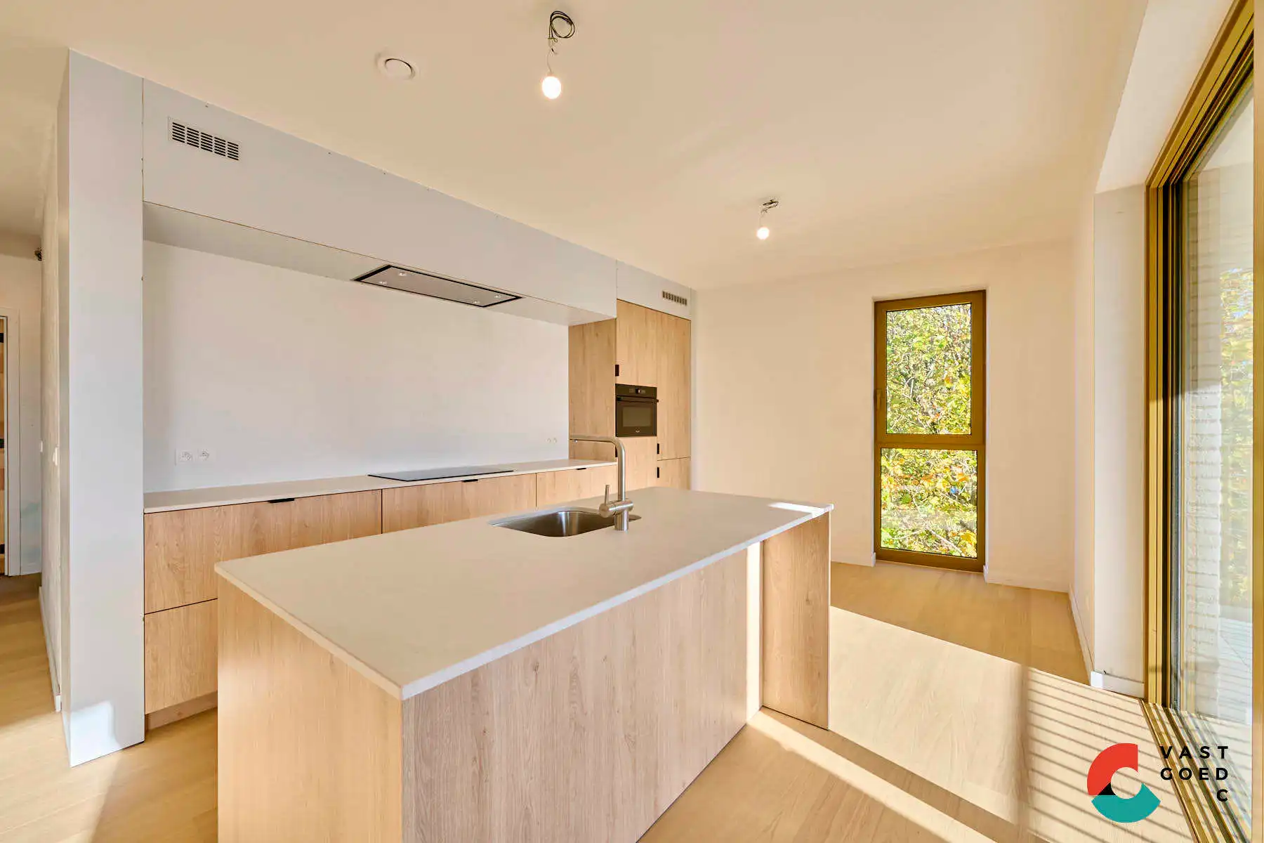 Penthouse te koop foto 4