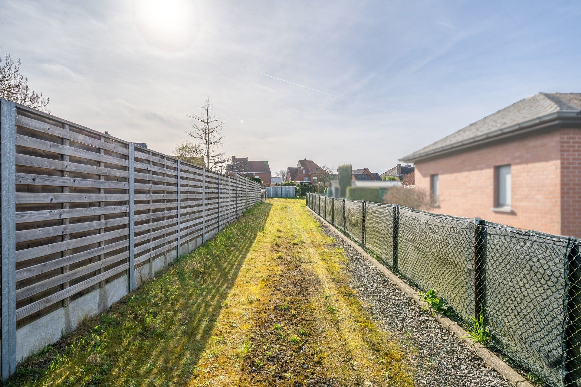 Bouwgrond te koop in Meulebeke – Perceeloppervlakte 2.159 m². foto 5