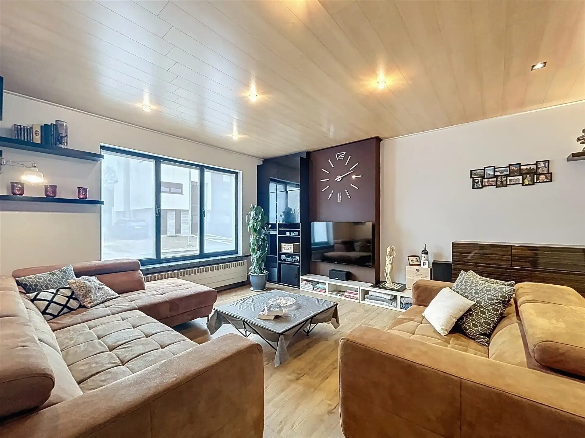 Energiezuinige gezinswoning met 3 slaapkamers en garage. foto 6