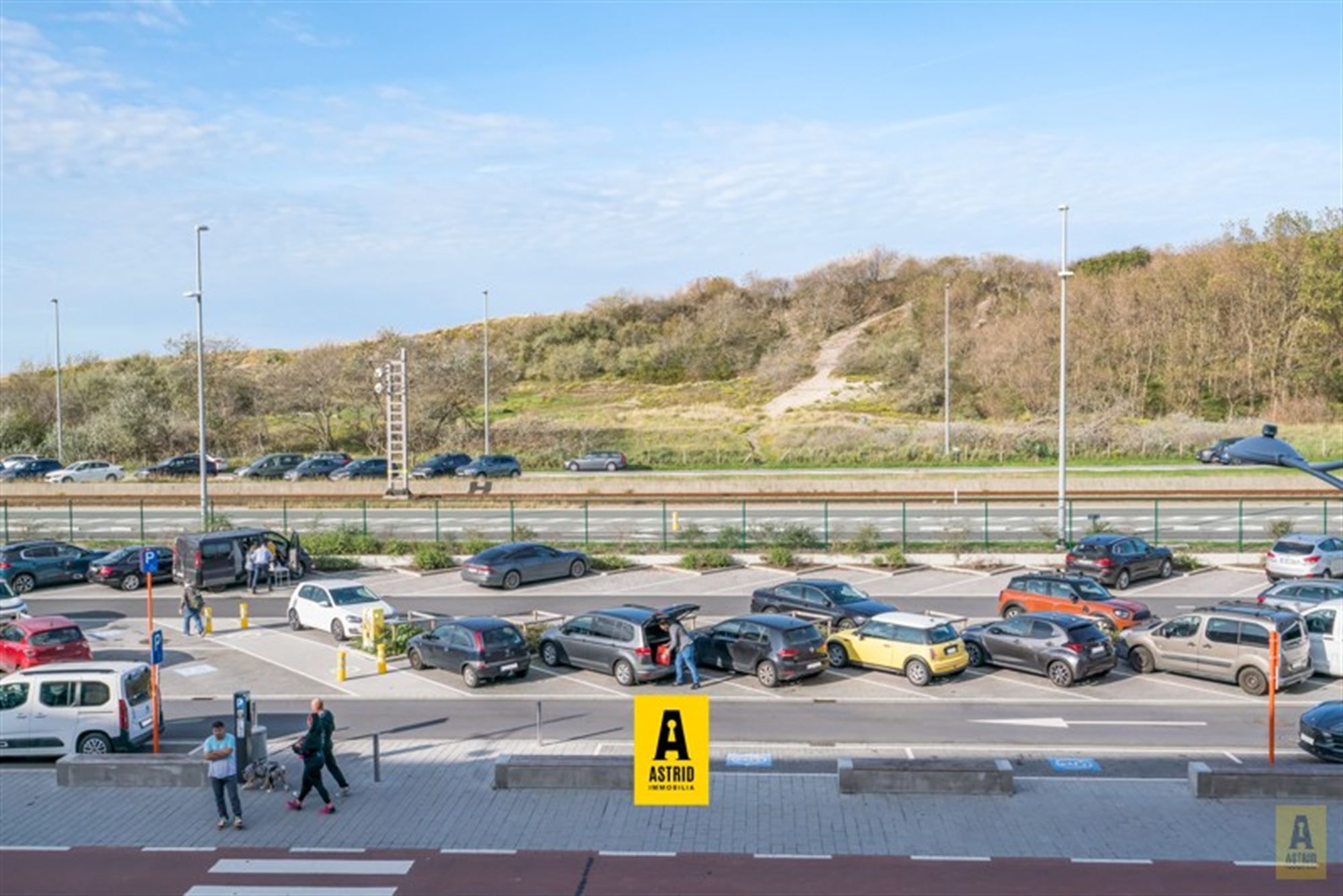 Schitterende studio met slaaphoek op topligging! foto 4