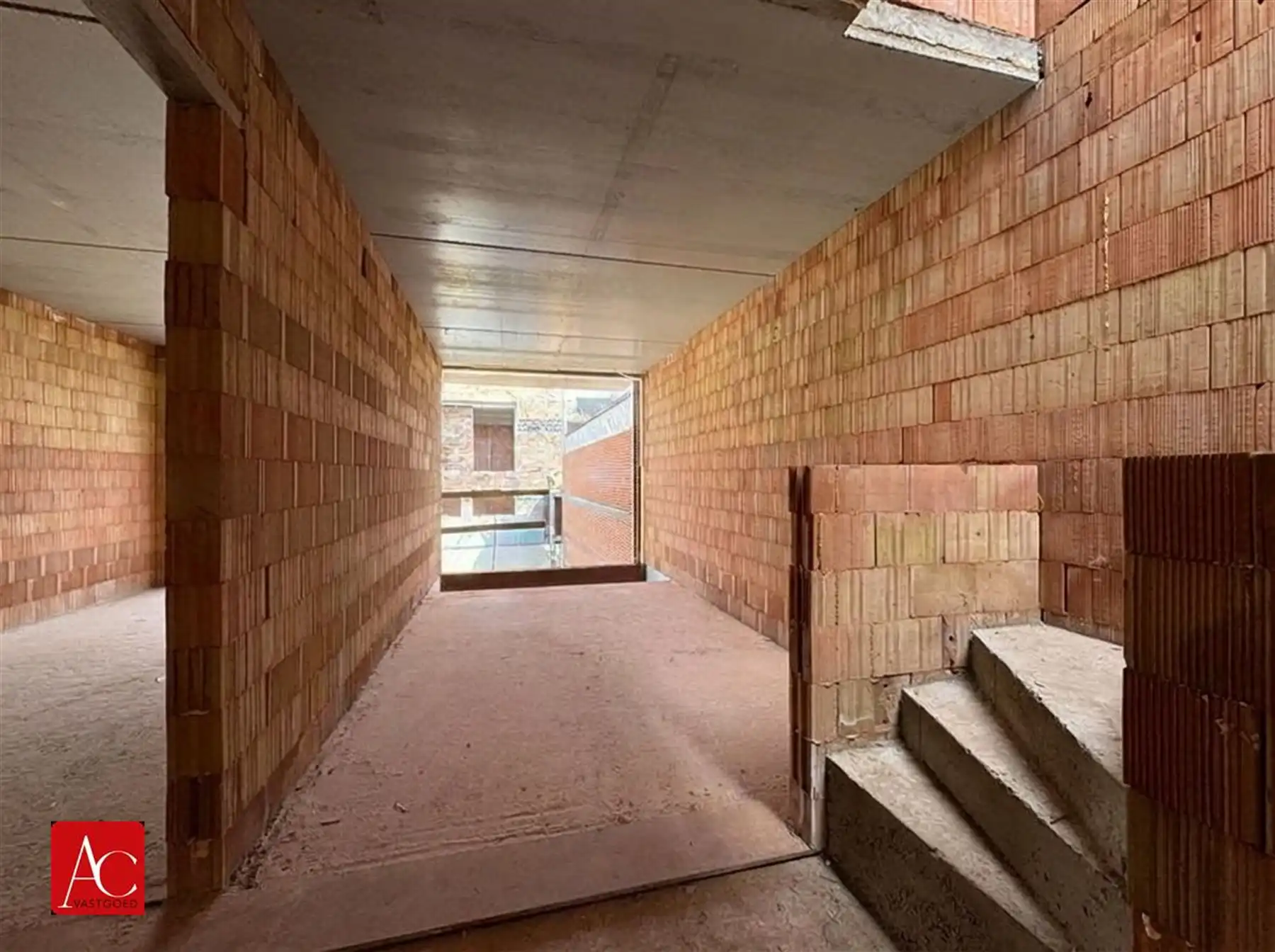Casco nieuwbouwwoning - Centrum Lokeren foto 16