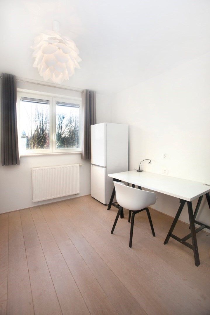 Luxueus ingericht 2-slaapkamer appartement in de kleinschalige residentie Notting Hill (Mons. De Haernelaan) foto 9