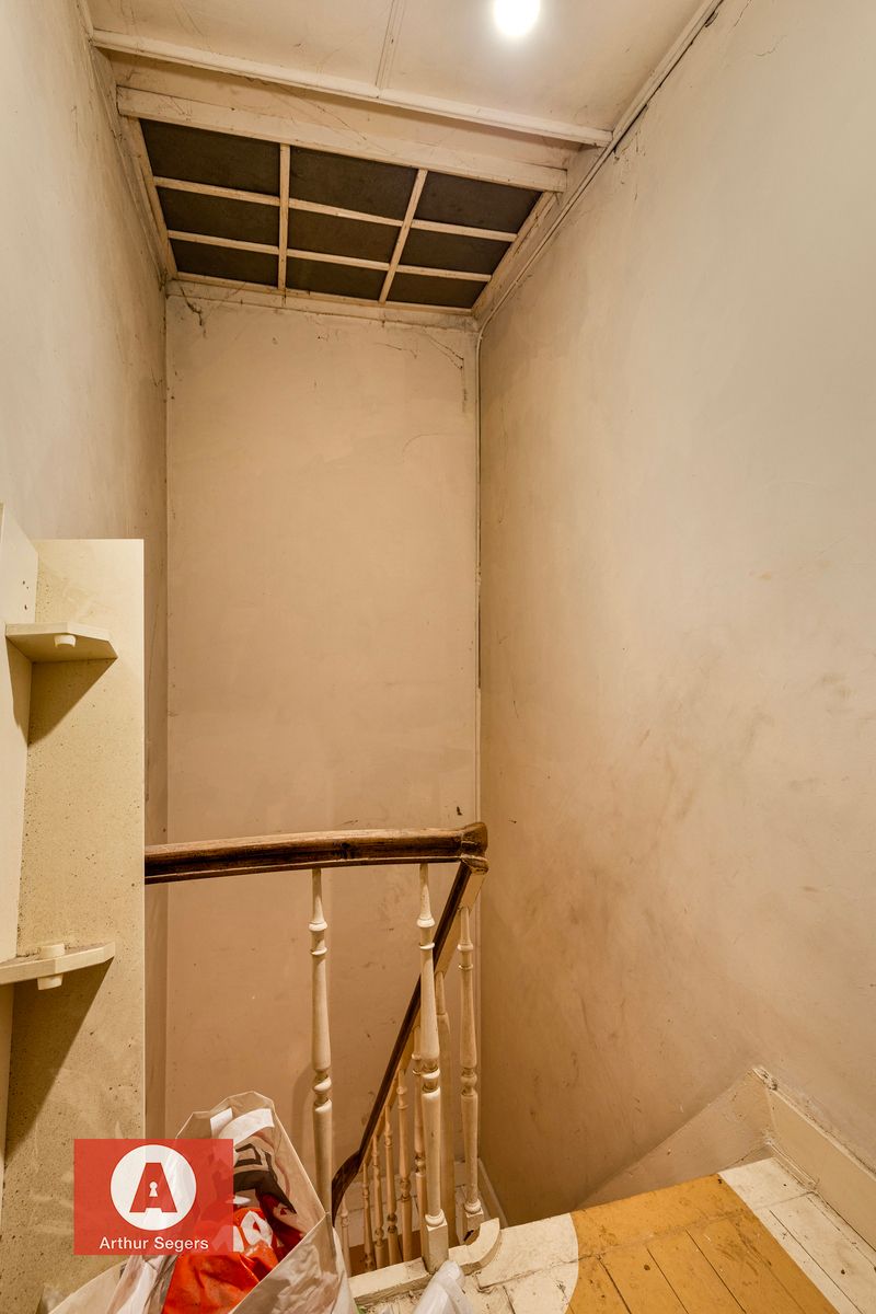 Te renoveren herenwoning in Mechelen foto 13