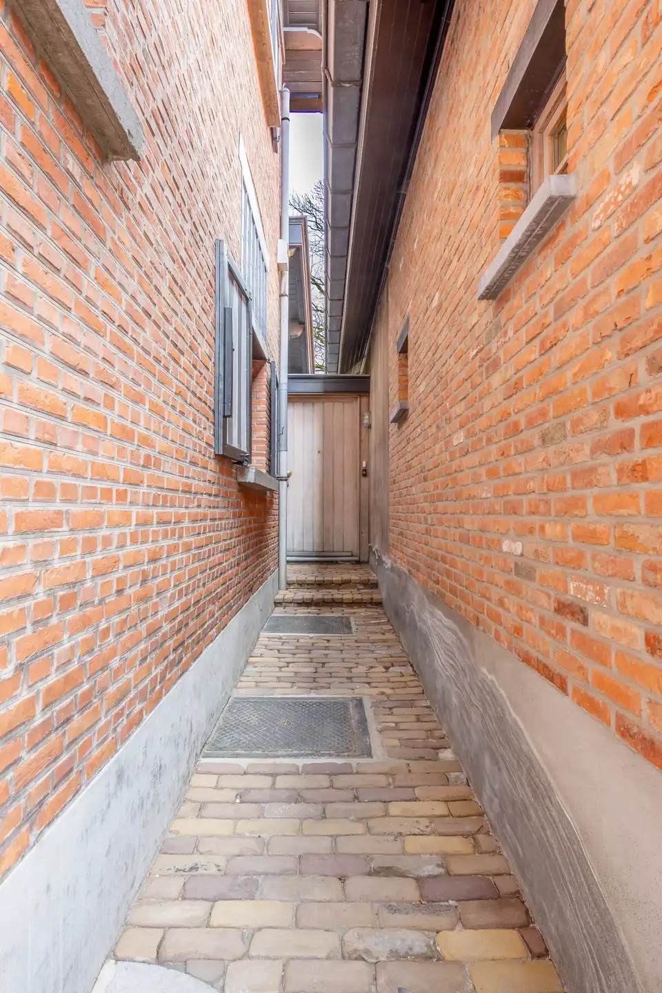 Karaktervolle woning met polyvalente ruimte foto 8