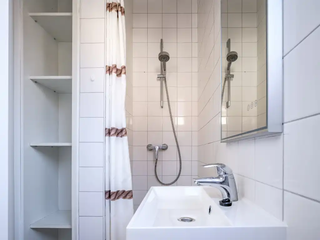 Topligging - St Elisabeth begijnhof!&nbsp;Instapklaar duplex appartement&nbsp;in een rustige straat nabij het historisch centrum! foto 9