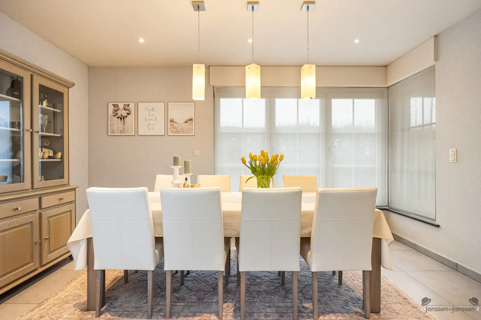 Gerenoveerde boerderij met landelijk zicht foto 13