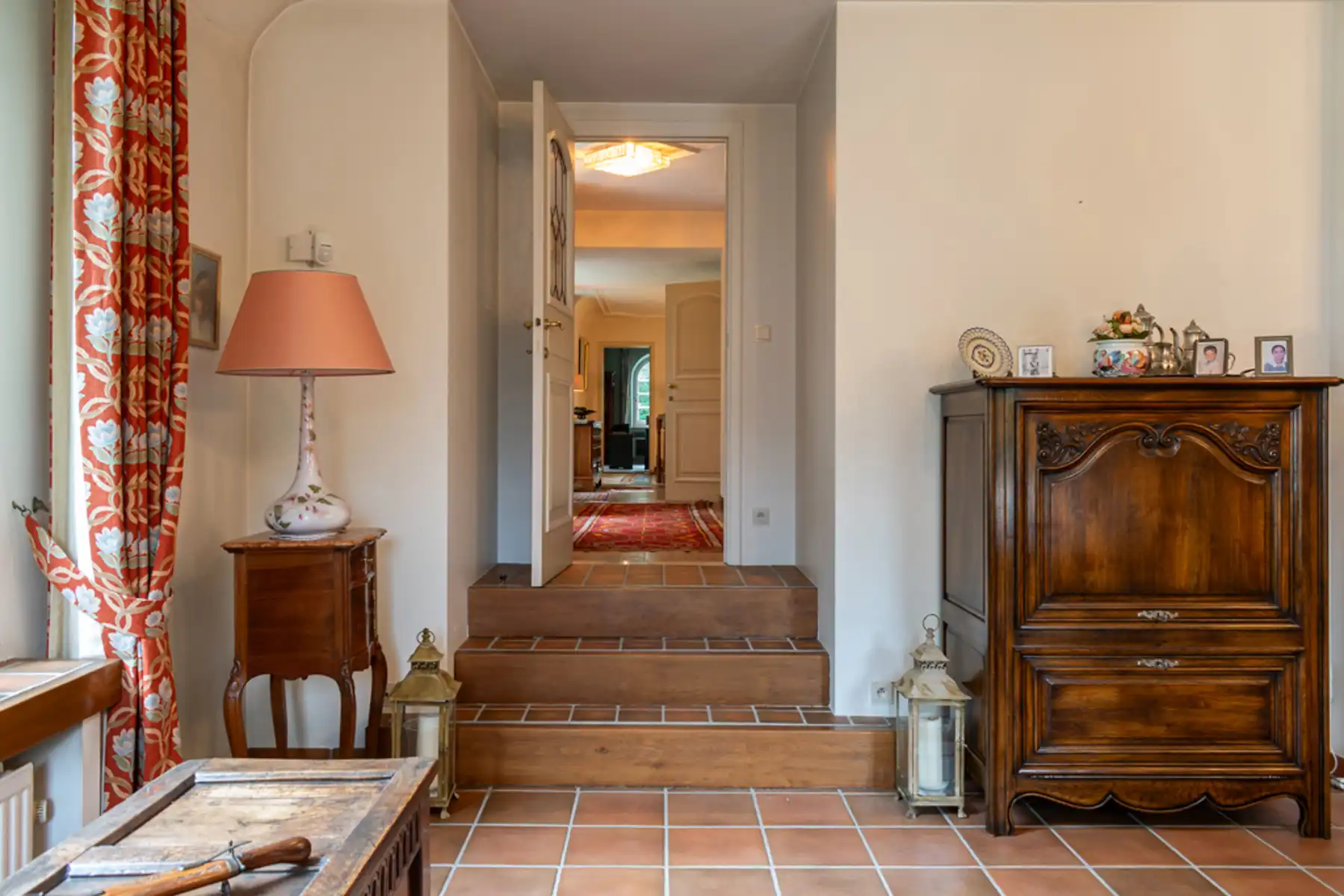 LAPORTA MANOIR MET KLASSE OP TOPLOCATIE foto 29