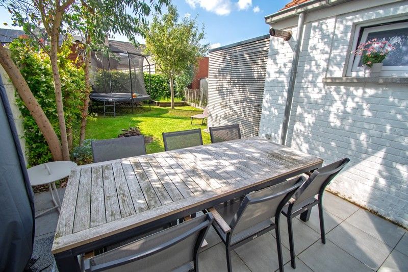 INSTAPKLARE WONING te CENTRUM TORHOUT foto 18