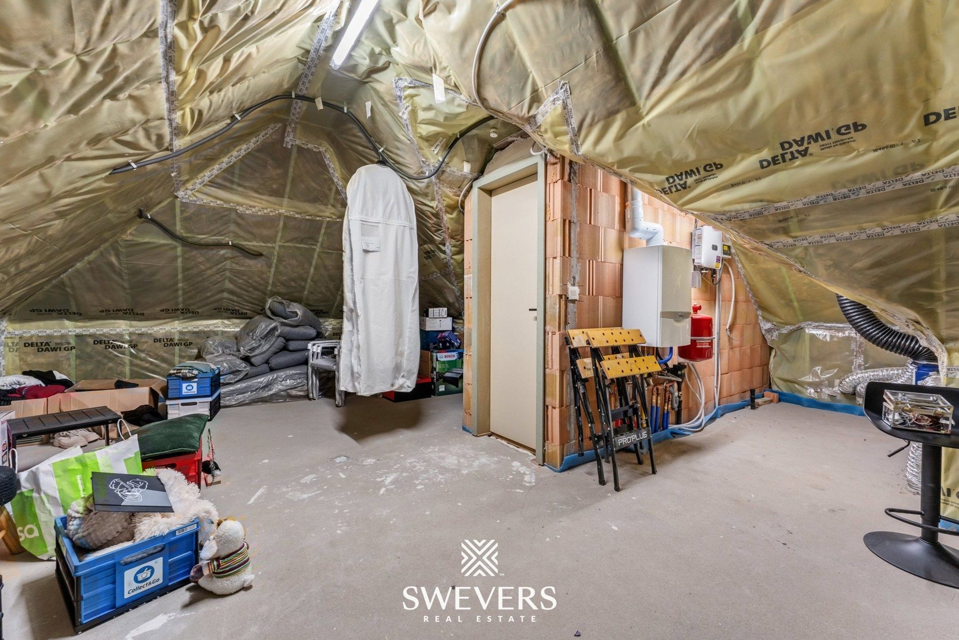 Recente energiezuinige woning in Tessenderlo-Ham foto 28