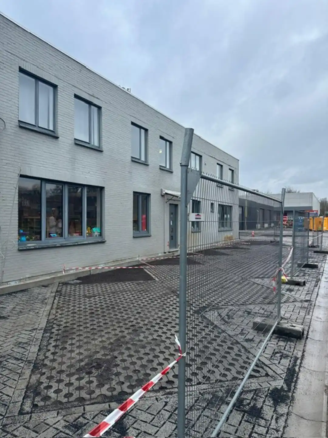 Te Koop Magazijn + Kantoorruimte ‘De Lage Kaart’  foto 10
