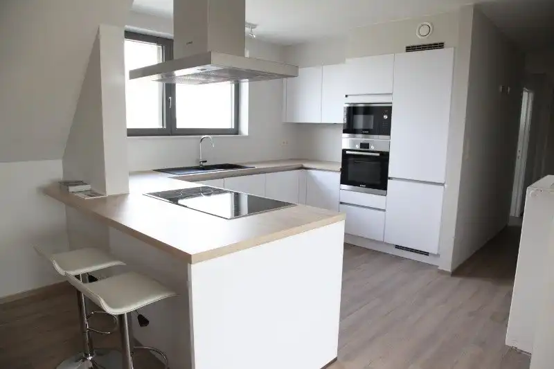 Dakappartement (155m²) met alle comfort&nbsp; foto 5