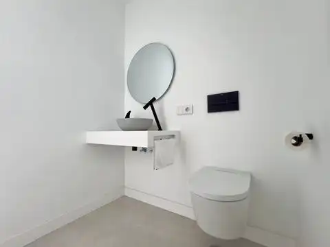 Heiligdom aan zee met infinity pool en panoramisch uitzicht – Santa Cruz de Tenerife foto 7