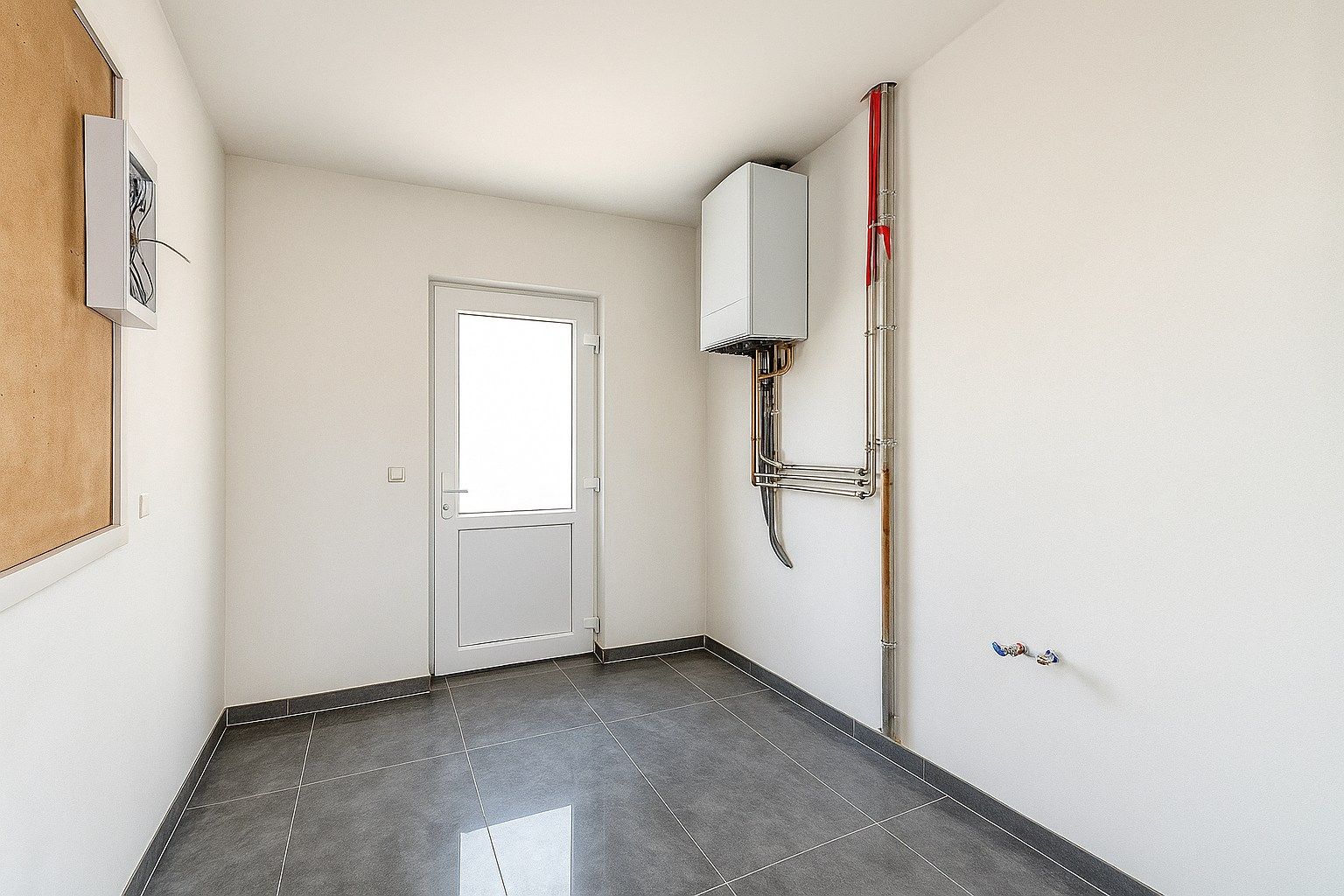 Exclusieve bel-etage in Sint-Niklaas te koop: stijlvol wonen met EPC B! foto 3