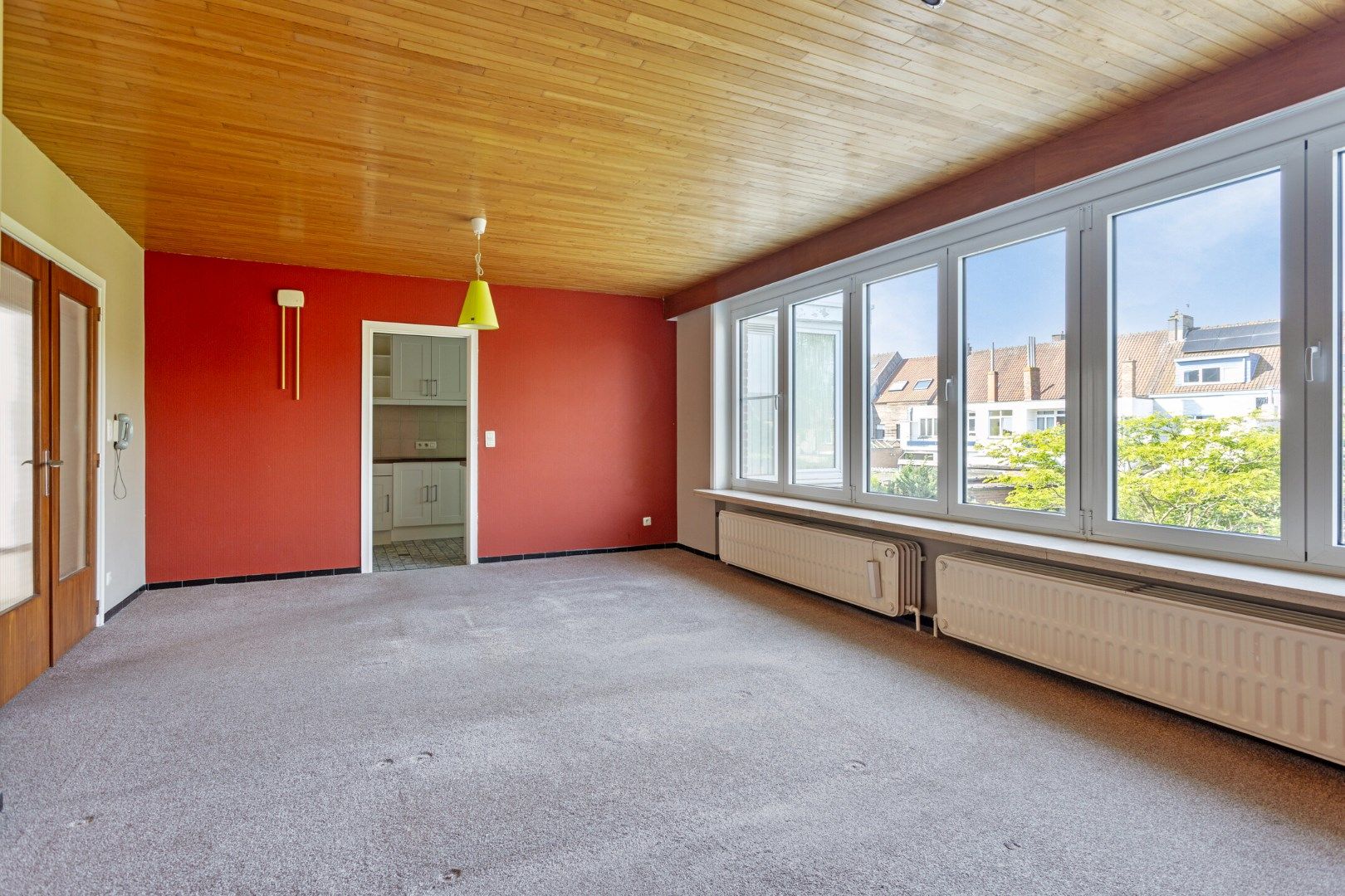 Woning met twee woonentiteiten, garage en tuin  foto 15